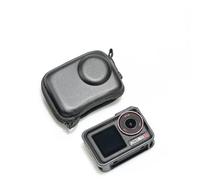 Generico Per DJI OSMO ACTION5 Pro, Borsa di Stoccaggio Mini Compact Sport Camera Custodia Portatile Anti Collisione Anti Caduta Accessori ACTION5 Pro.