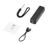 Generico per DJI Osmo Pocket 3 Handing Portable Battery Handle Type-Cancamento Sport Camera batteria Grip Azione Lightweigh