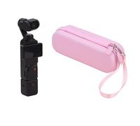 Generico Per DJI OSMO POCKET3, Borsa Portaoggetti Custodia Pratica POCKET 3 Borsa Protettiva Borsa Portaoggetti Portatile per Fotocamera Sportiva Accessori