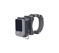 Generico Per DJI Pocket 4 Pro/Mobile 8P, supporto per telecomando della fotocamera, supporto magnetico FrameTap con cinturino da polso regolabile