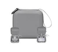 Generico Per DJI RC N1/2/3 Borsa Portaoggetti Anti-pressione Antiurto per Telecomando Drone RC/RC 2 Custodia Protettiva Organizer.