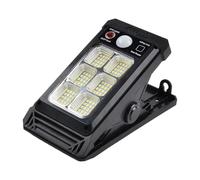 Genérico per esterni - decorative impermeabili, per recinzione con clip - per sentieri cortili terrazza balcone paesaggistica patio