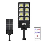 Generico Per Esterno,Sensore di Movimento Resistente alle Intemperie | Da Recinzione Con Sensore Di Movimento,Per Giardino Cortile Patio Prato Sentiero Viale Paesaggio Casa Appartamento