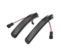 Generico Per Ford Per Explorer 2011-2019 2PCS Indicatori Di Direzione Dinamici Laterali Indicatore LED Per Specchio Lampeggiatore Lampade Freccia Specchietto Laterale