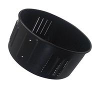 Generico Per Friggitrice Ad Aria 3,5l Accessori Per Friggitrici Ad Aria Di Ricambio Drenante Cestelli Per Friggere Facili Da Pulire in Materiale Antiaderente Per Ricette Deliziose