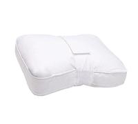 Genérico per gambe per dormire laterale: in schiuma ergonomico, design di allineamento di supporto che la pressione della colonna vertebrale del ginocchio e 'anca | per il recupero