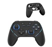 Generico Per GameSir Super Nova Custodia Protettiva in Silicone Antigraffio e Anticaduta per Controller da Gioco, Custodia Antipolvere Minimalista e Tinta Unita per Game Super Nova