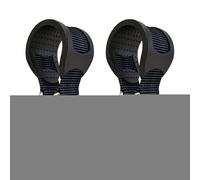 Generico per Gancio per Sacco da Boxe - 1 Paio di Attrezzature per Allenamento Resistenti | per Montaggio su Sacco da Boxe per Fitness | per La Palestra del, L'allenamento Domestico, La P