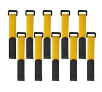 Generico per Ghirlanda Natalizia - Cinghie Regolabili per Corona da 10 Pezzi | Fascette Cavo Nylon per Giardino Piante,per Scale Giardino Esterno Porta Anteriore Ingresso Mensola