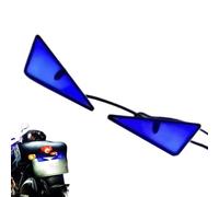 Generico per gli occhi per motocicli, Luce per gli occhi fantasma per moto