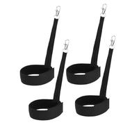 Genérico per guanti da polso - Cold Weather with Clip - Imbracatura di sicurezza per sci - per sciatori e amanti 'inverno uomini donne giovani adulti snowboard e