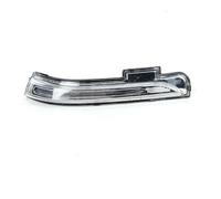 Generico Per Hyundai Per Ix25 Per Creta 2015-2019 Esterno Retrovisore Specchio Laterale Indicatore Di Direzione Della Luce Lampada 87623-C9000 Indicatore Luminoso(Giusto)
