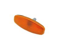 Generico Per Hyundai Per SANTA Per FE Per Kia H-100 K2500 K2700 K2900 Ala Piastra Di Svolta Lampada Ampia Luce 1 Pz Luce Specchietto Laterale(10pcs)