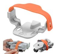 Generico per il mantenimento della lama, fermo ' antispostamento, 3,54x2,36x1,18 pollici Supporto per drone leggero, design portatile, fascia stabilizzatrice flessibile in TPU, accessorio di p