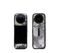 Generico Per Insta 360 X4 Adesivi 8 K panoramica Macchina Fotografica di sport autoadesivo del PVC Accessori della macchina fotografica (1)