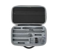 Generico Per Insta 360 X5 Sacchetto di immagazzinaggio Handheld Kit Custodia protettiva Custodia portatile Borsa Drone Accessori