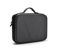 Generico Per Insta360 Ace Pro 2 Borsa di Grande Capacità Set Fotografico Professionale Custodia Protettiva Impermeabile Antiurto per 360 ACE PRO 2