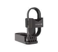 Generico Per Insta360 GO3S Supporto magnetico GO 3 base 360 gradi di rotazione pieghevole Supporto magnetico espansione fotocamera adattata Accessori