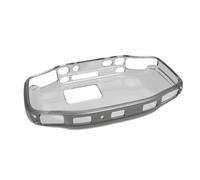 Generico Per KONKR Pocket Advance custodia protettiva | Custodia in TPU con design speciale a fori di ventilazione per console di gioco, confezione completa