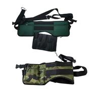 Generico per la Cacca 'Albero - Toilette Portatile all'aperto, per la Cacca nei boschi, Cinghie Leggere per la caca Ornamento per la scrivania di Natale, Decorazione per la casa Attrezzatu