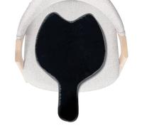 Generico Per La Seduta Della Sedia | Morbido Confortevole Adorabile - Per Sedia Da Computer Con Coda Di - Per Lavorare Studiare Guidare Leggere In Casa Ufficio E Soggiorno