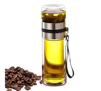 Generico Per La Separazione Di Tè E Acqua - Da Tè A Prova Di Perdite, Bottiglia Per Infusore Per Tèss In, Bottigliass Per Acqua Con Infusore, Tazzass Per Tèss A Doppia Parete