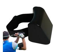 Genérico per l'addestramento 'Oscillazione di Golf,Correttore di Pratica Regolabile,Allenatore di Braccio per l'oscillazione | per Adulti Principianti, Uso Interno ed Esterno, Campo