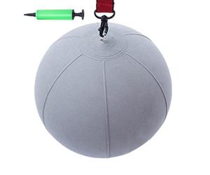 Generico per l'allenamento del golf Smart Ball, Smart Ball per allenatore di swing da golf,per l'allenamento o swing da con pompa ad aria | Palline da a impatto Braccia Avambraccio Gomito Tra strumen