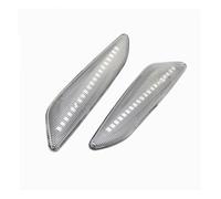 Generico Per Lancia Per Ypsilon Per MK3 Indicatore Di Direzione Dinamico A LED Laterale Lampeggiante Indicatore Laterale(Dynamic Crystal)
