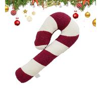 Generico Per Lancio Di Canna Da Zucchero | Per Canna Di Caramelle Di Natale | Lollipop Decorativo Di Natale | Per Le Donne Adulti Per Il Corpo Della Spalla A Spalla A Braccio Anheccina Di Divan