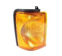 Generico Per Land Per Rover Per Discovery 2 1999 2000 2001 2002 Indicatore Di Direzione Fendinebbia Anteriore Fendinebbia Anteriore(Yellow Right)