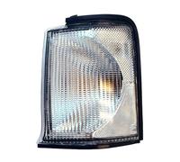 Generico Per Land Per Rover Per Discovery 2 1999 2000 2001 2002 Indicatore Di Direzione Fendinebbia Anteriore Fendinebbia Anteriore(Bianco Sinistra)