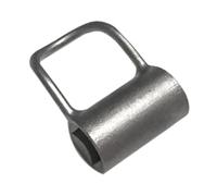 Generico Per Lavello - Strumento per Smontaggio Tubature | Multifunzionale per Valvole Angolari - Ideale per Lavandino, Lavabo, Bagno, Casa e Uso Industriale