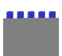 Generico per le dita - Supporto di compressione da 1 pollice | Protezione in lattice di nylon - Protezione elastica traspirante per sport, e allenamento, stabilizzatore per dita imbottito per al