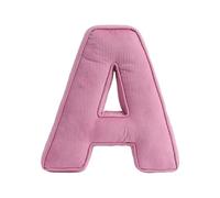 Generico per lettere - Alphabet Custom Throw cuscini | Lettera inglese Abbracciare il di peluche | Nap Sleeping cuscin imbottito decorazione coccolone per letto per la casa per la casa.