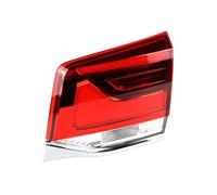 Generico Per Macan 95B 2014 2015 2016 2017 Fanali posteriori | Gruppo fanale posteriore a LED, lampada di retromarcia del freno di coda, plug-and-play(Inner Right)