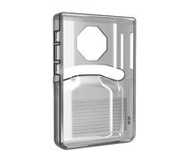 Generico Per Mangmi ARIA Y / ARIA Y PRO TPU custodia protettiva | Console di gioco speciale disegno del foro di ventilazione Caso di Pacchetto completo Fit sottile Anti-sismica Anti-caduta