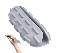 Generico Per Matite Per Bambini - Ausilio Sensoriale In Silicone Per Scrittura,Assistente Peso Per Scrivere,Per Bambini Ragazzi Ragazze Mani Deboli Adulti Famiglia Amici Nonni Nonne