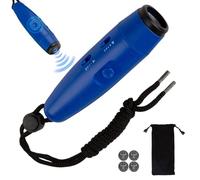 Generico per orsi da escursionismo,3 Toni Portatile 125dB 4 Livelli Volume | Anti Orso Forte - Per Escursionismo Campeggio Esplorazione All'Aperto Eventi Sportivi Sicurezza Outdoor