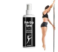 Generico per per Pole Dance - per per Pole Dance da 100 ml per Mani Ferme, per per Yoga, per rinforzare Le Mani sudate | Prestazioni di Gara di