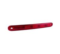 Generico Per Peugeot 107 Per Citroen C1 2005 2006 2007 2008 2009 2010 2011 2012 2013 2014 Luce Di Stop Posteriore A LED Livello Superiore Terza Luce Di Stop A Led Posteriore