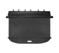 Generico per Peugeot 5008 Tronco Cappelliera Coperchi