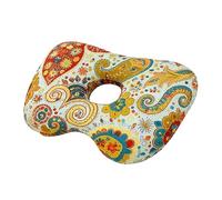 Generico Per Piercing | Cura Dopo il Piercing Morbida ed Ergonomica a Forma di O | Protezione Orecchie per Chi Dorme di Lato con Supporto per il Collo,Per Famiglia, Donne, Uomini E Adolescenti