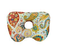 Generico Per Piercing - Cura Dopo il Piercing Morbida ed Ergonomica a Forma di O | Supporto per Orecchie per Chi Dorme su un Fianco Ortopedico | Per Adulti Amanti Famiglia Donne Uomini