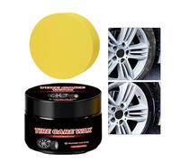 Generico per Pneumatici - Zasilana Bateryjnie Interaktywna Zabawka LED Dla Zwierząt,Akcesorium Do Noszenia Dla Kota,per Auto SUV Camion Veicoli da Garage e Esterno