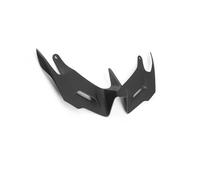 Generico per R3 R25 2013 2014 2015 2016 2016 2017 Gruppo fari a LED Angel Eyes abbaglianti e anabbaglianti Faro Moto(Fairing Cover Black)