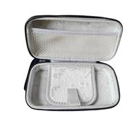 Generico Per R36H ProMax per Ayaneo Pocket Air Mini Custodia per console di gioco portatile Borsa per il trasporto Borsa per console di gioco portatile