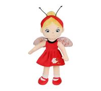 Generico per ragazze - Bambole di Vivide figure di ripiene, compagni di gioco per bambini Fai finta di giocare a una che racconta storie per divano, panca, scrivania, aspetto inc