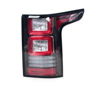 Generico Per Range Per Rover L405 2013-2017 Fanali posteriori | Gruppo fanale posteriore a LED, luce di retromarcia del freno di coda, LR061682/LR061659, plug-and-play(Red Right)