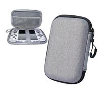 Generico per RG35XX H Custodia Borsa Box Storage Hardshell Protezione antiurto Console gioco portatile Accessori per RG35XX H